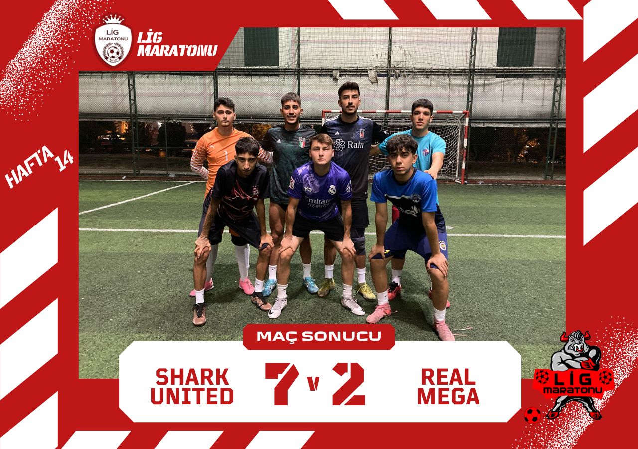  SHARK UNITED NAMALUP
