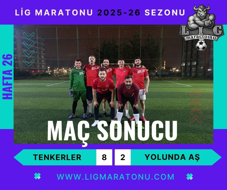 TENKERLER YA�MUR G�B� GOL OLDU