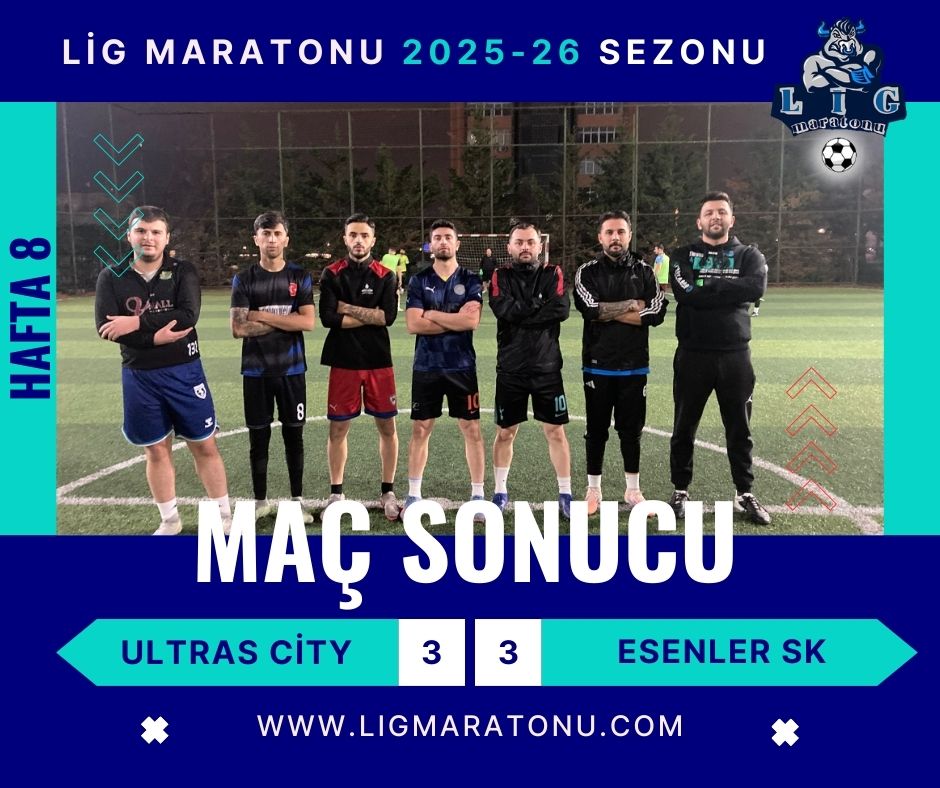 ESENLER PUANI SON DAK�KADA KURTARDI