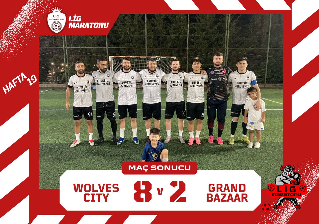 WOLVES TECRBEYLE MAI KOPARDI