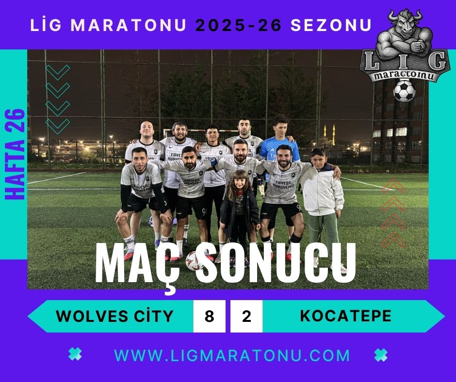 WOLVES ���N RAHAT B�R MA� 