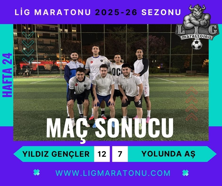 YILDIZ GEN�LER'�N HER �EY YOLUNDA