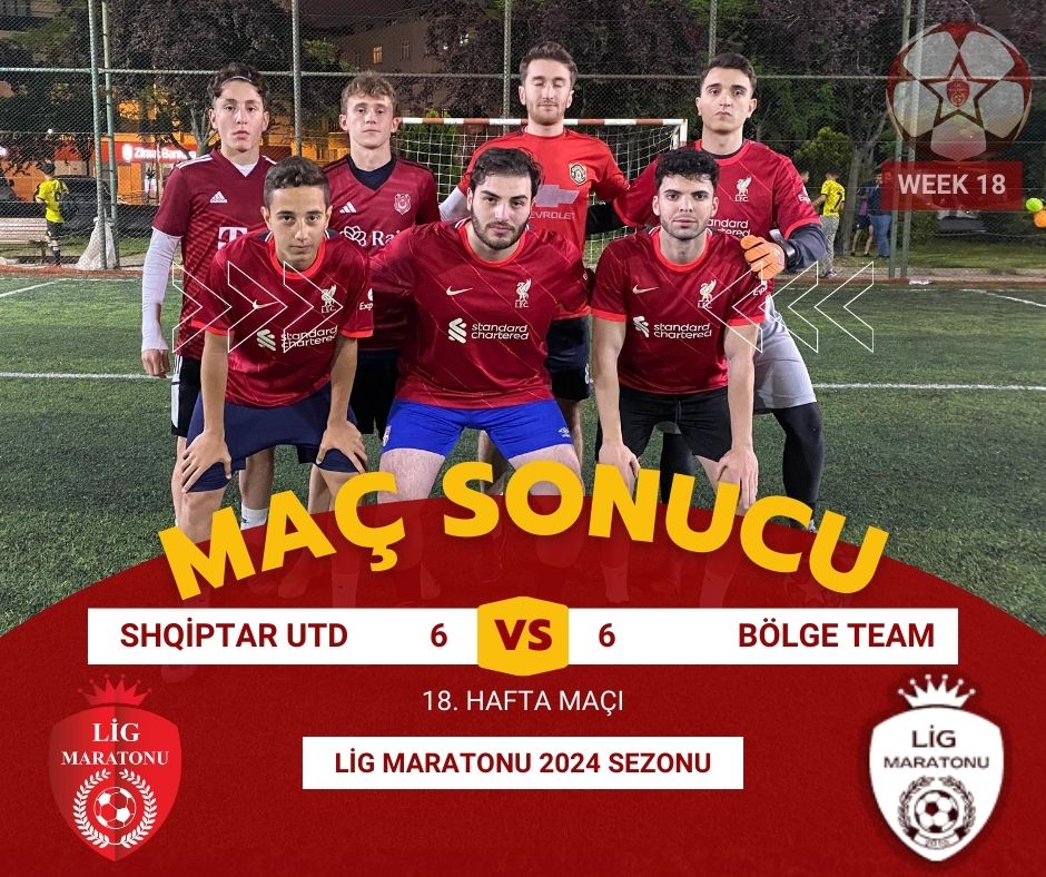 GOL YAMURUNDA KAZANAN YOK