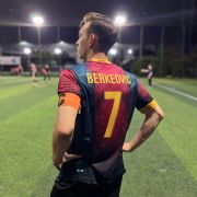 Berke Kurtuldu