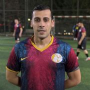 brahim Emre Sarbal