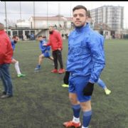 Ouz etin