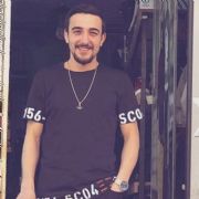 Ufuk Akgn 