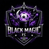 BLACK MAG�C FC