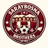 SARAYBOSNA BROTHERS